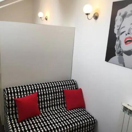 Romantica Mansarda 15 Min Dal Centro - Lome 844 Milão Exterior foto
